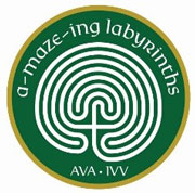 A-MAZE-ing Labyrinths Award