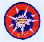 American Revolution Award