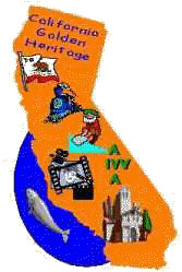 California Golden Heritage Award