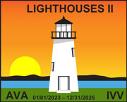 Lighthouses II Award