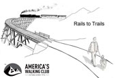 Rails To Trails Award