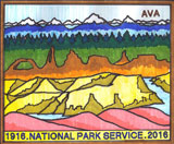 National Parks Centennial Award
