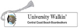 University Walkin' Award