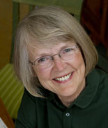 Picture of SWS Vice President