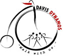 Davis Dynamos Logo