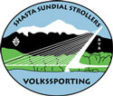 Shasta Sundial Strollers Logo