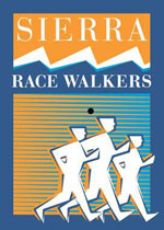 Sierra Race Walkers Logo